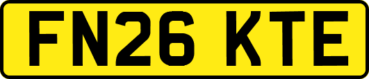 FN26KTE