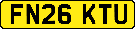 FN26KTU