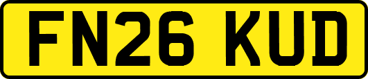FN26KUD