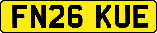 FN26KUE