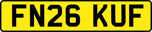 FN26KUF