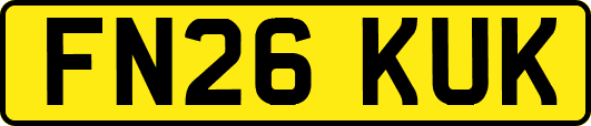 FN26KUK