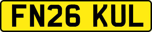 FN26KUL