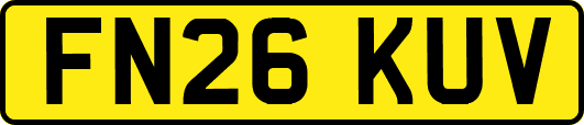 FN26KUV