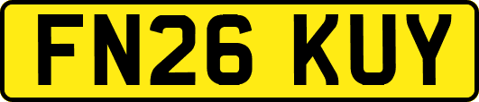 FN26KUY