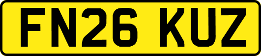 FN26KUZ