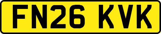 FN26KVK
