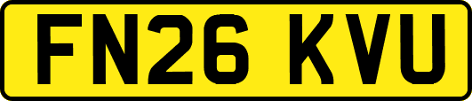 FN26KVU