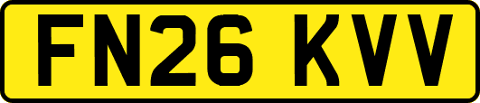 FN26KVV