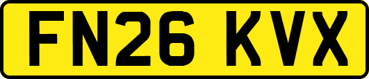 FN26KVX