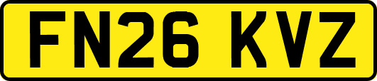 FN26KVZ