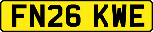 FN26KWE