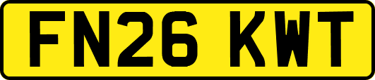 FN26KWT