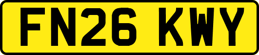 FN26KWY