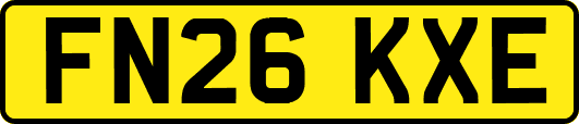 FN26KXE
