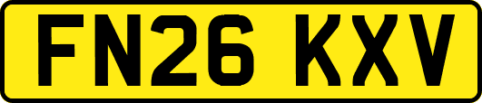 FN26KXV
