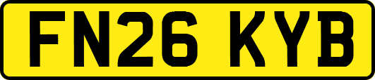 FN26KYB