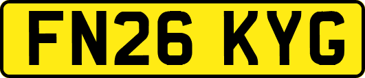 FN26KYG