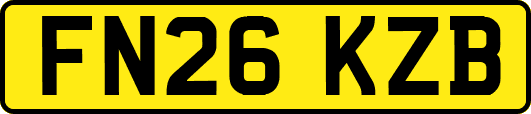 FN26KZB