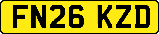 FN26KZD