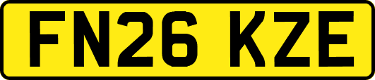 FN26KZE