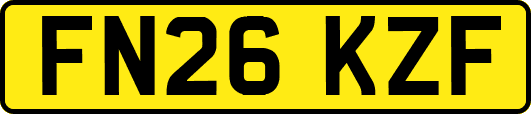 FN26KZF