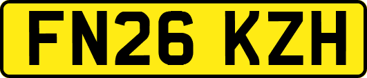 FN26KZH