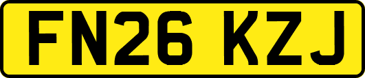 FN26KZJ