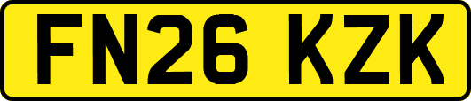 FN26KZK