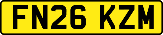 FN26KZM
