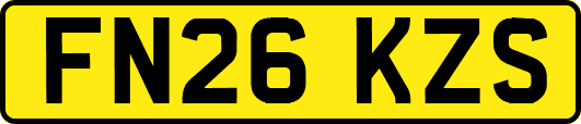 FN26KZS