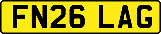 FN26LAG