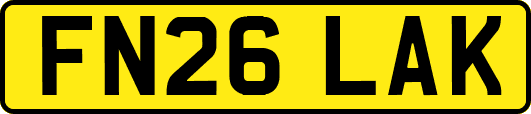 FN26LAK