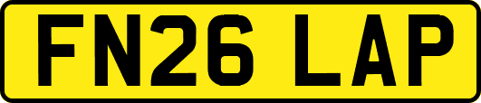 FN26LAP