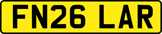 FN26LAR