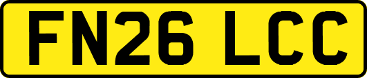 FN26LCC