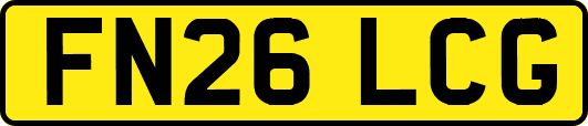 FN26LCG
