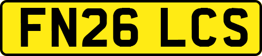 FN26LCS