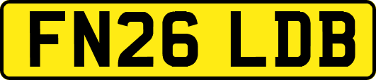 FN26LDB