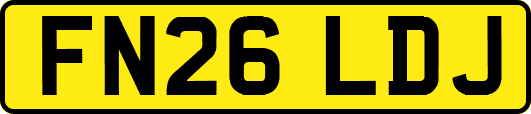 FN26LDJ