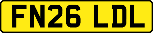 FN26LDL