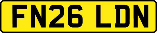 FN26LDN
