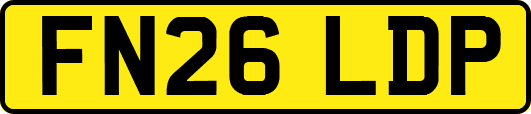 FN26LDP