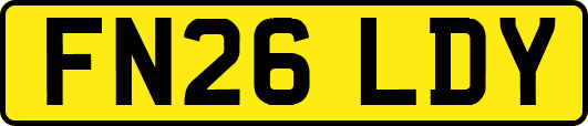 FN26LDY