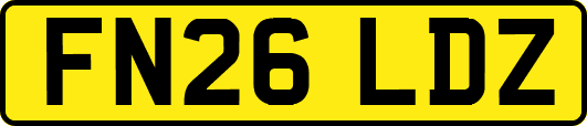 FN26LDZ