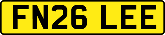FN26LEE
