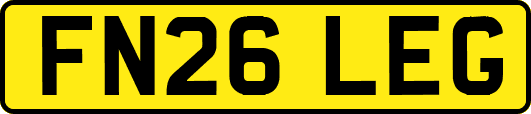 FN26LEG