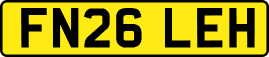 FN26LEH