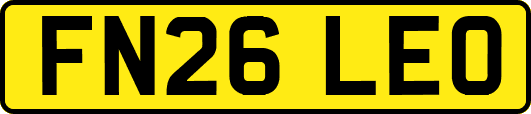 FN26LEO