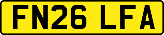 FN26LFA